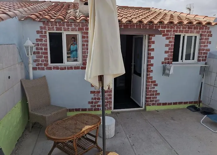Casa De Alex 2