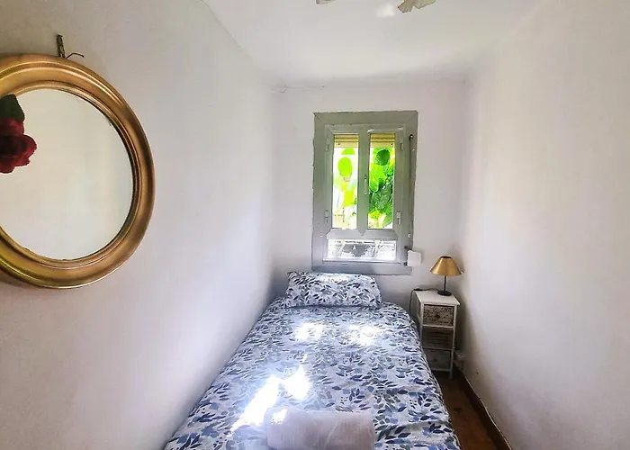 Haro\'S Santa Lucia Gem 3 Bedroom Apt