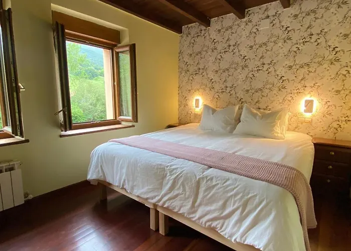 Casa Cabrales
