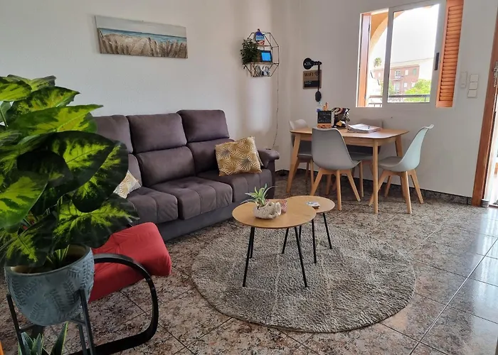 Casa Feliz - Penthouse In San Pedro Del Pinatar 100M From Shops & 500M From Beach & Boulevard