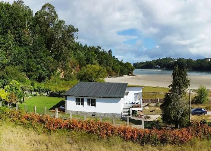 O Pedrido Beach House