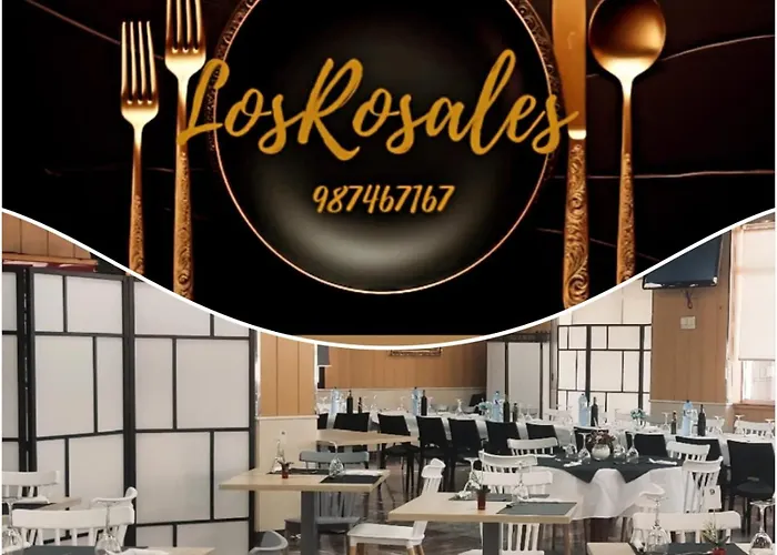Hotel Los Rosales