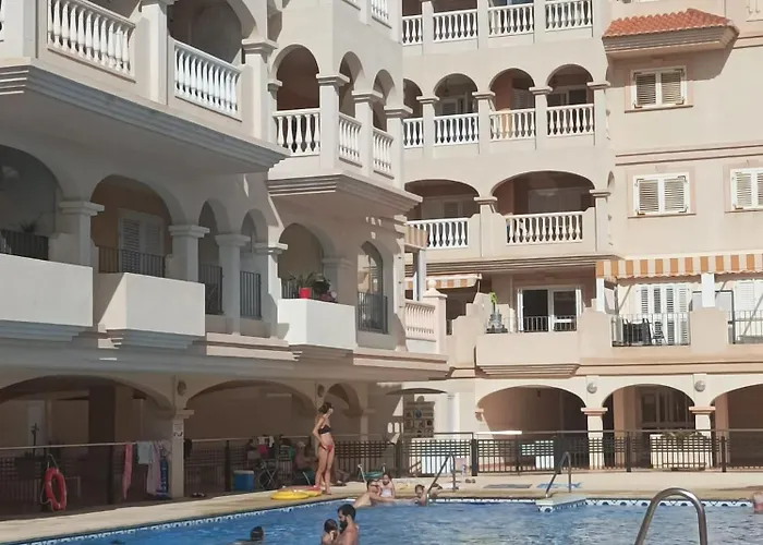 Puerto Fino Apartamentos
