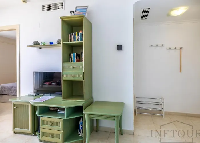 Inftour Amatista 10 Apartamento
