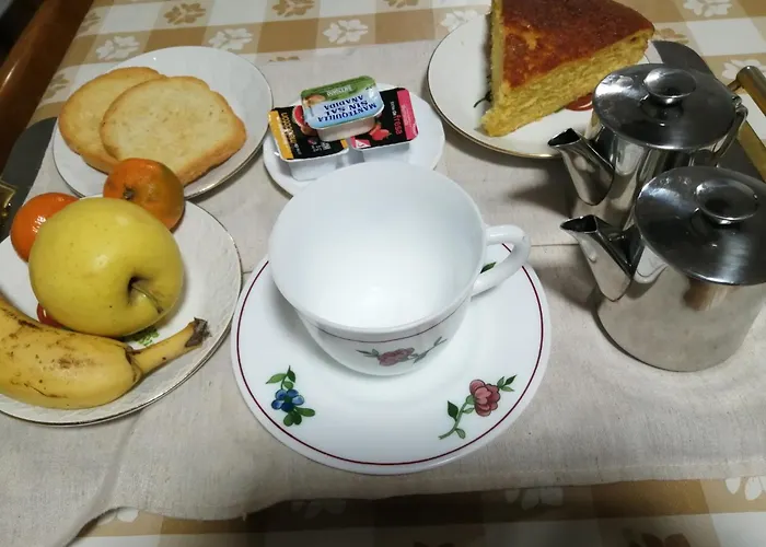 Albergue Lemavo