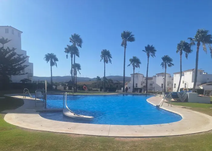 Casa Feliz - Penthouse In Manilva