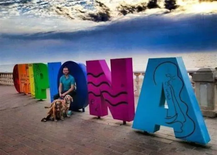 Las Olas