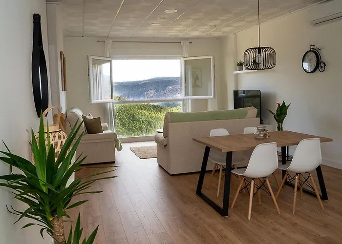 Apartamento Vacacional Hm Home Yeste