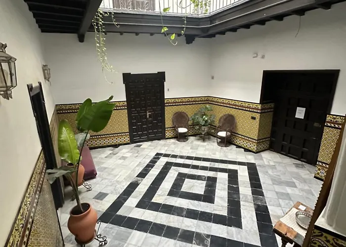 Casa Jaramago