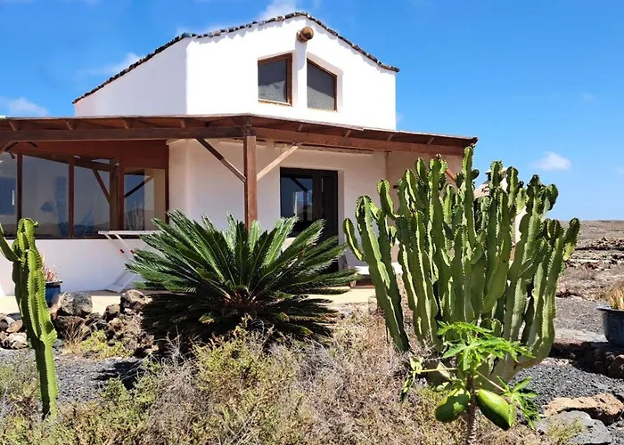 Los Aloes