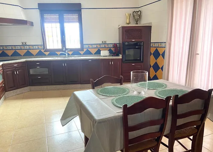 La Casa Del Descanso