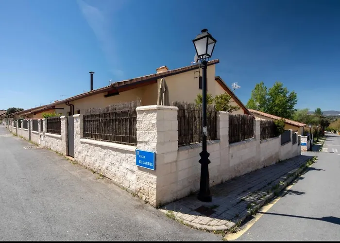 El Refugio De Segovia