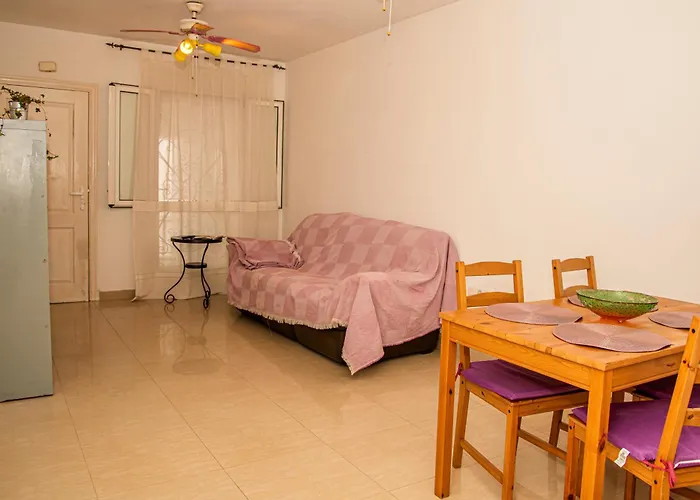 Apartamentos Catalina D