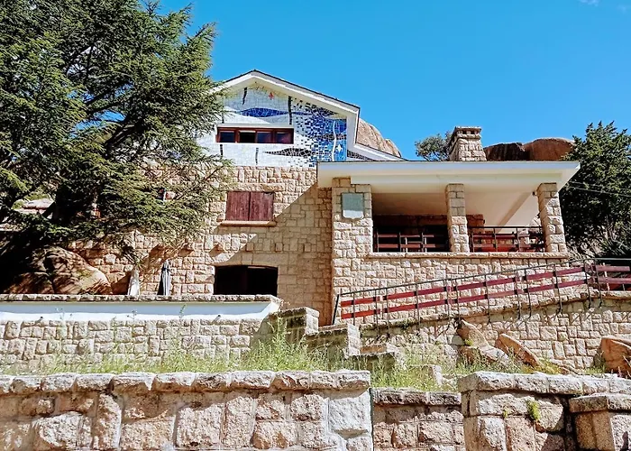 La Casa De La Pedriza