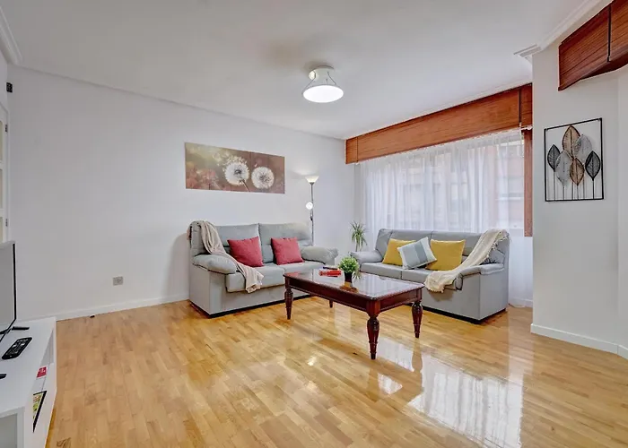 Apartamento Las Palmeras By Clabao
