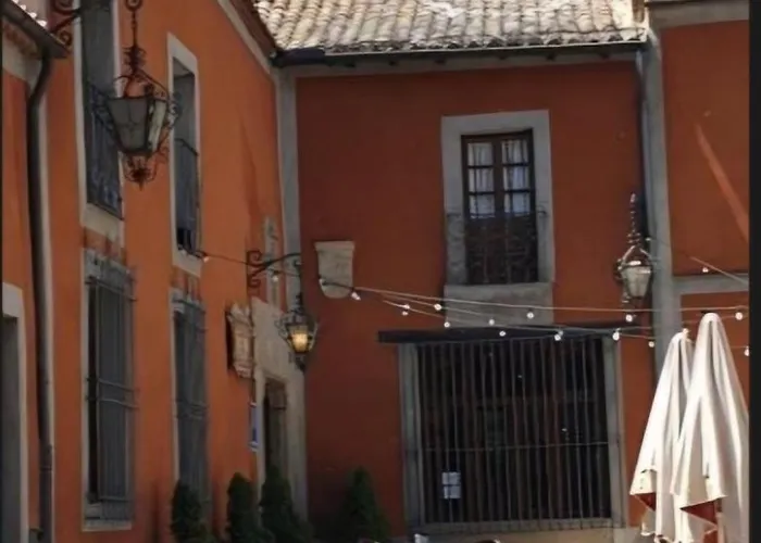 Hostal El Rastro