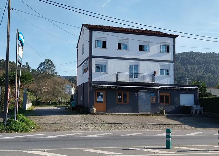 Casa De Amigos