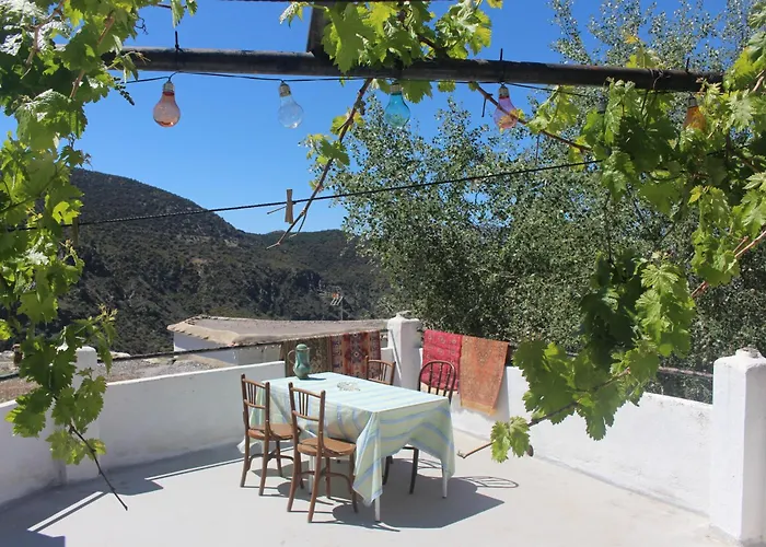 Casa Violeta