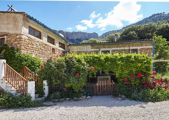 Apartamento Cortijo El Soto