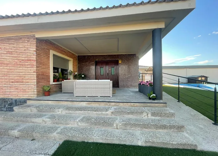 El Chalet