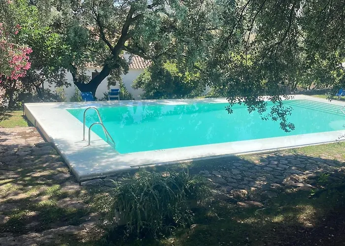 Los Pilares De Ronda Boutique & Hotel