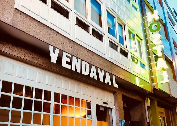 Vendaval
