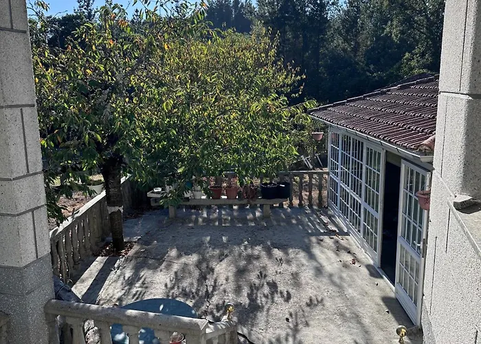 Casa Lugar De Fidalgo