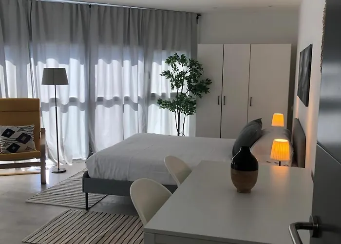 Estudio Nuevo En Alcobendas