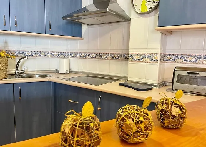 Apartamento Rubire