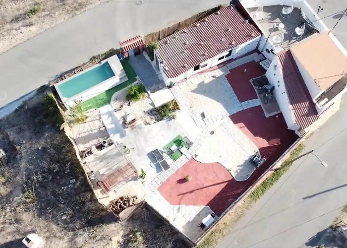 Chalet Vacacional
