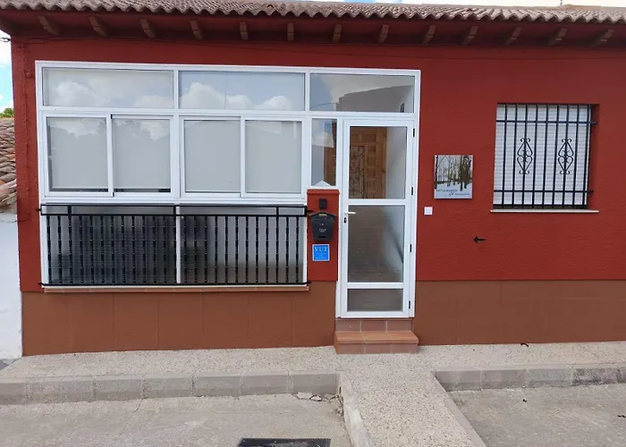 La Alameda