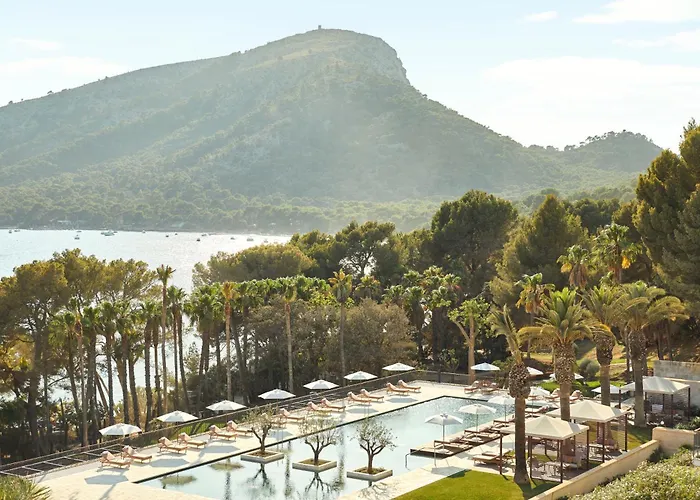 Four Seasons Resort Mallorca At Formentor