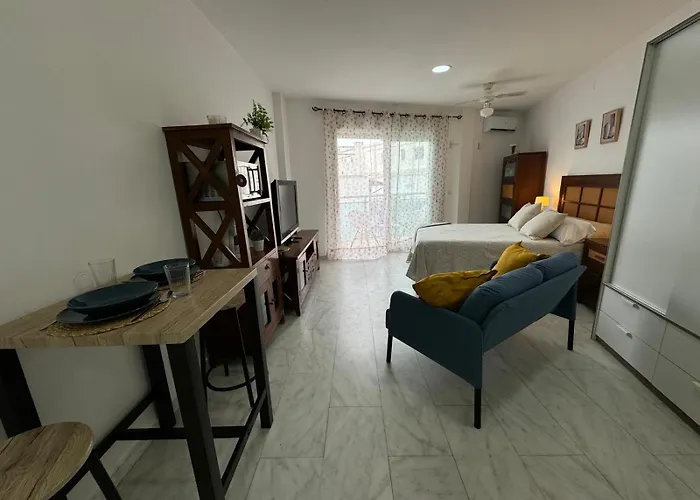 Casita De Pizarro