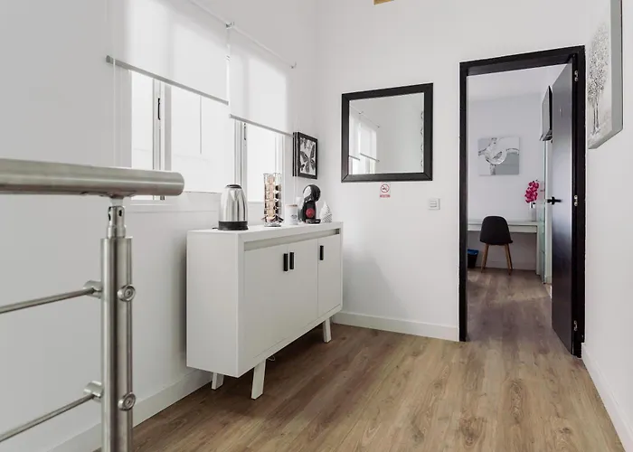 Santa Cruz Ensuite Rooms