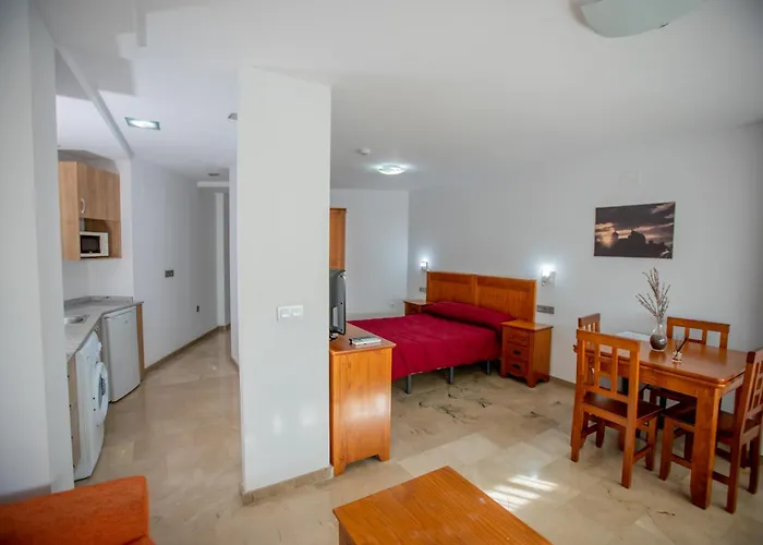 Apartamentos Aixa II