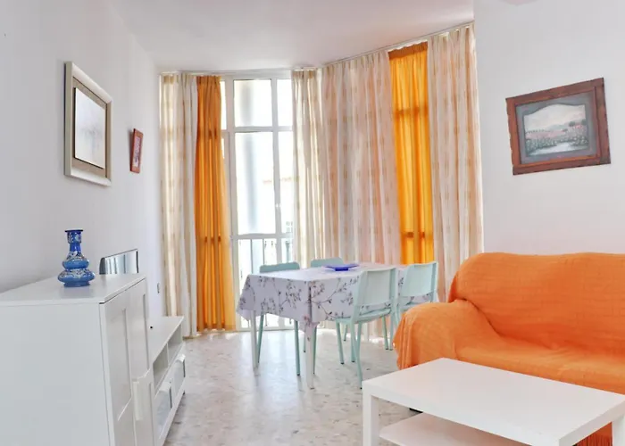 Apartamento Central