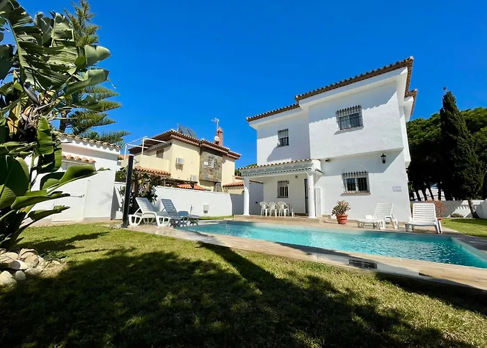 Chalet Eden Azul