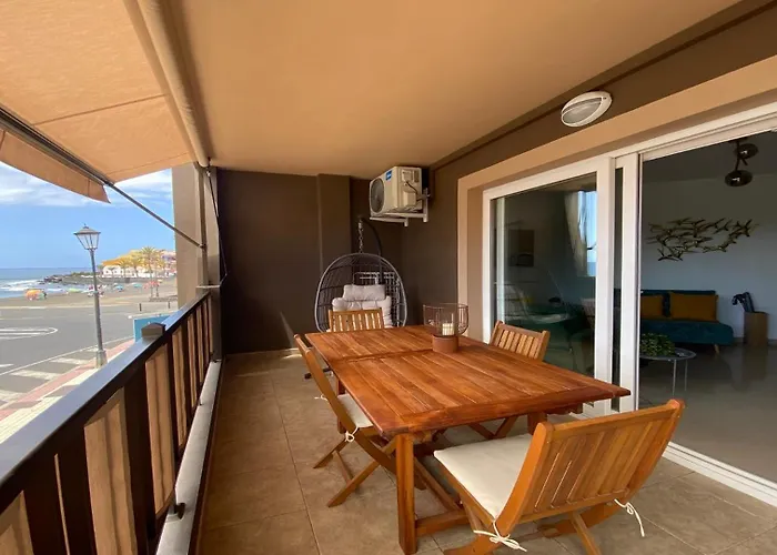 Apartamento La Ola