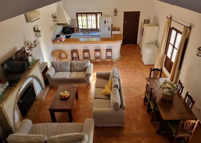 Finca Campo Alegre