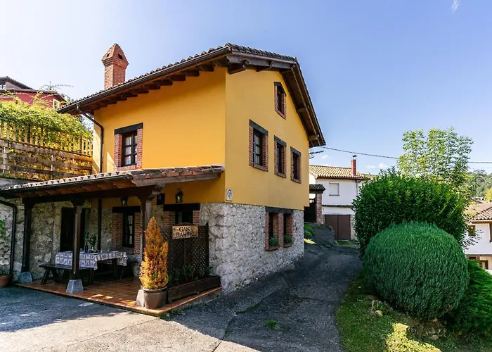 Casa Raquel