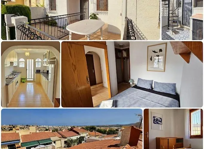 Casa Rudi - Urbanizacion La Marina