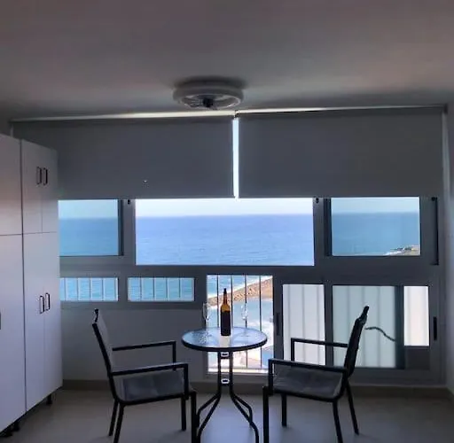 Vistas De Ensueno Al Mar