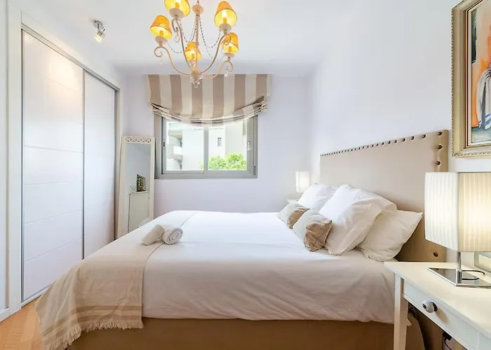Nuevo! Apartamento Arena Dorada