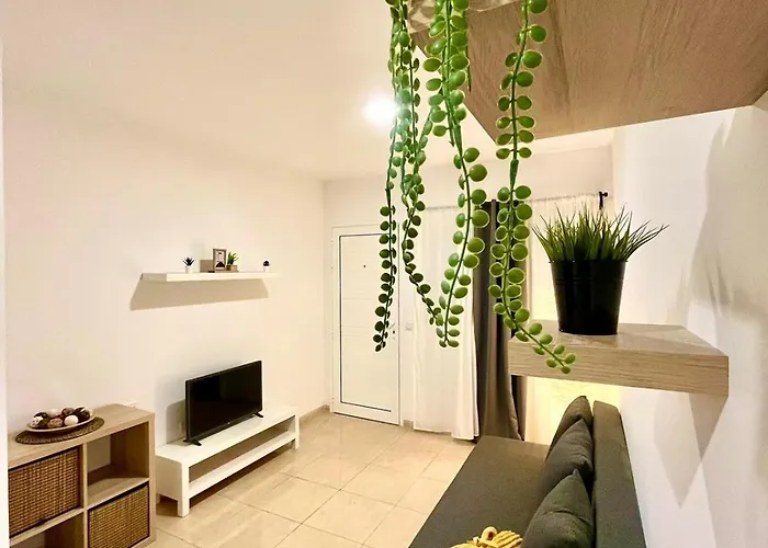 Apartamento En Arrecife