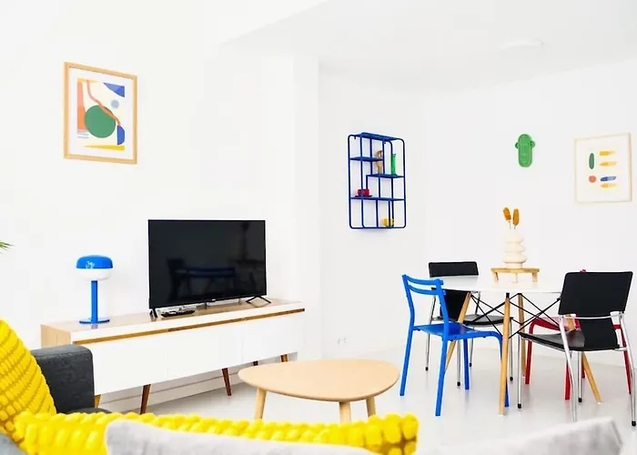 Apartamento Bello Pineiro