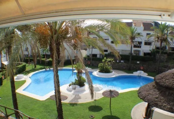 Islantilla Beach Golf