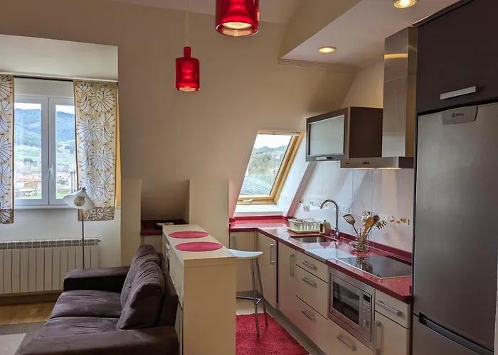 Nuevo Apartamento En Bonar