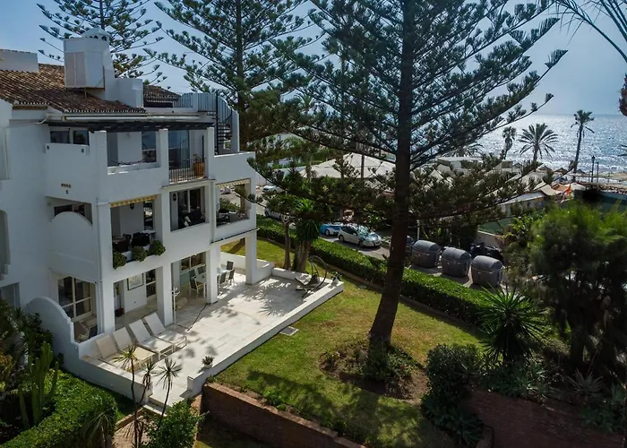 Castiglione San Pedro Marbella