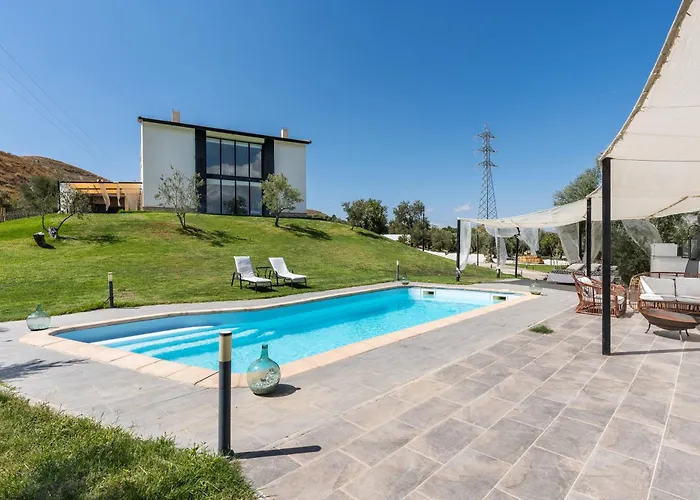 Idem Casa Rural Baza