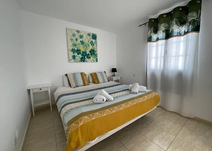 Vivilanza Surfhouse